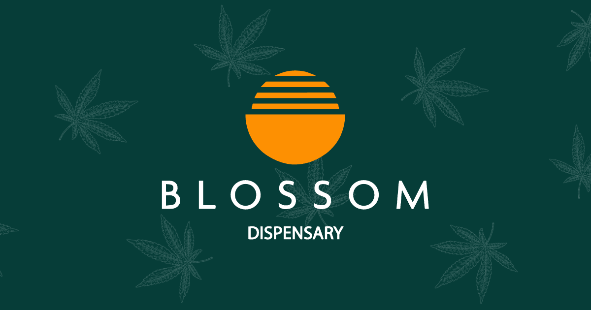 Recreational Marijuana Dispensary Near New York, NY 10113 Blossom